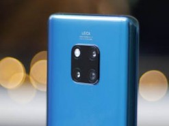 Спрос на Huawei Mate 20 Pro в Европе стал рекордным