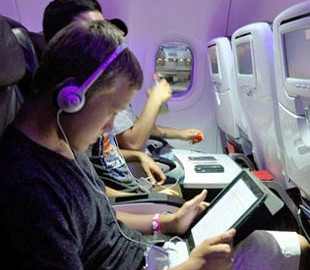 Новая технология Microsoft сделает использование ноутбуков гораздо удобнее