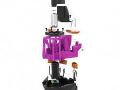 Опубликован открытый код для 3D-печати собственного высококачественного микроскопа