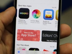 iOS 11.3 упростила загрузку приложений из иностранных App Store