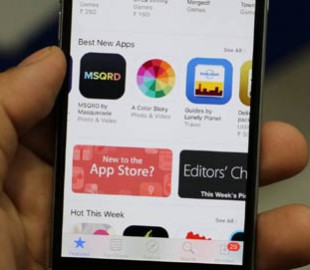 iOS 11.3 упростила загрузку приложений из иностранных App Store