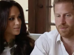 Розізлила короля Чарльза ІІІ: заяву принца Гаррі видалили із сайту королівської родини