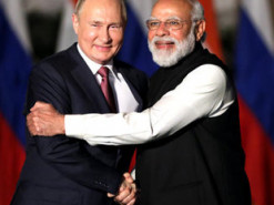 Індія збільшила закупівлі російського вугілля протягом останніх тижнів — Reuters