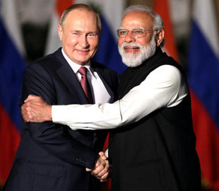 Індія збільшила закупівлі російського вугілля протягом останніх тижнів — Reuters