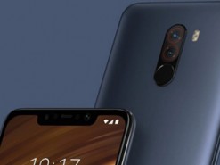 Для Xiaomi Pocophone F1 вышло важное обновление