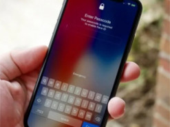 Хакеры научились разблокировать iPhone без подбора пароля