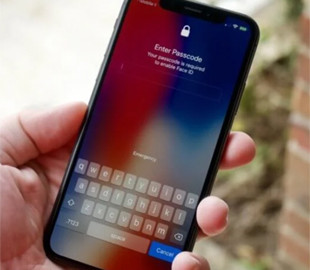 Хакеры научились разблокировать iPhone без подбора пароля