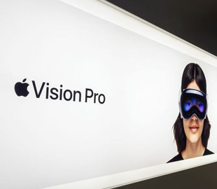 Apple відкладає випуск гарнітури Vision Pro заради нових розумних окулярів із ШІ