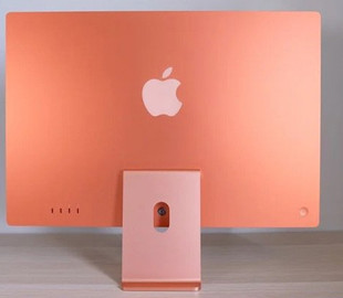 Новые Apple iMac оказались перекошенными из-за бракованных подставок