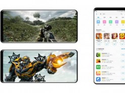 Samsung Galaxy S9 обзаведется безрамочным экраном с соотношением сторон 21:9