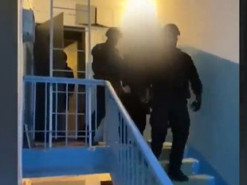 ФСБ заявила, что разоблачила группу "минеров", организованную украинским студентом