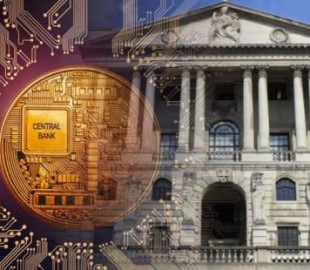 Центральные банки рассматривают цифровые валюты на базе технологии блокчейн как альтернативу криптовалютам
