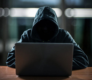 Кіберполіція: Хакери атакують держустанови та бізнес