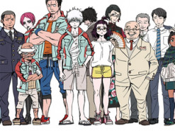 В 2021 году на Netflix состоится премьера нового аниме-сериала о Годзилле