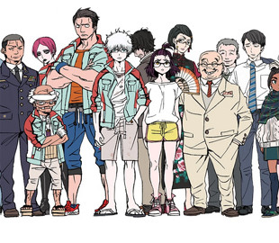 В 2021 году на Netflix состоится премьера нового аниме-сериала о Годзилле