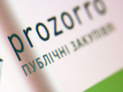 "Автомобильные дороги Украины" планируют в 3 раза увеличить количество аукционов через ProZorro