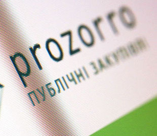 "Автомобильные дороги Украины" планируют в 3 раза увеличить количество аукционов через ProZorro