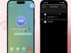 Telegram представить нову функцію