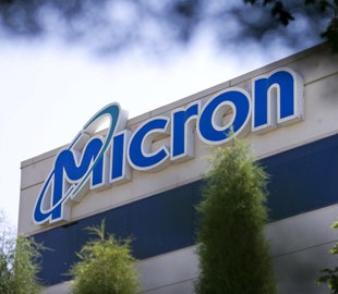 Micron отчиталась о рекордной выручке