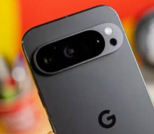 У мережу потрапили ціни на смартфони серії Google Pixel 10