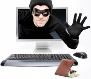 Мужчина перечислил мошенникам 11 тысяч гривен за виртуальный мобильный телефон