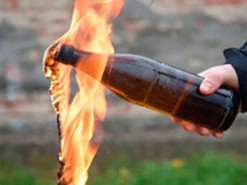 По всій Росії палають військкомати: карта