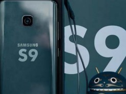 Galaxy S9 обойдет iPhone X по основному показателю