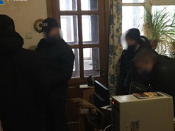 Выявлена межрегиональная сеть агитаторов, призывавших к сепаратизму и захвату власти