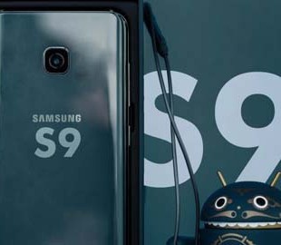Galaxy S9 обойдет iPhone X по основному показателю