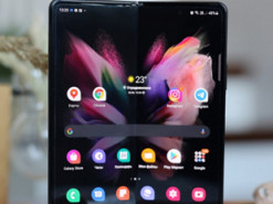 Samsung удвоит ёмкость флеш-накопителя в гибких смартфонах нового поколения