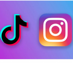 TikTok запустить власну альтернативу Instagram