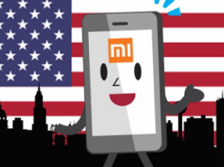 Xiaomi официально прокомментировала санкции со стороны США
