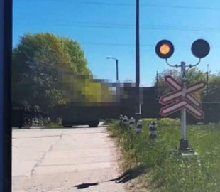 Працював під прикриттям: на Вінничині затримали ймовірного колаборанта