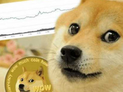 Популярний мем з собакою продали за рекордні 4 мільйони доларів