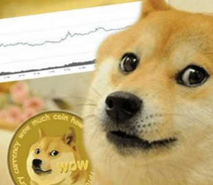 Популярний мем з собакою продали за рекордні 4 мільйони доларів