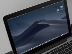 Apple выпустила обновленную сборку macOS Mojave beta 3