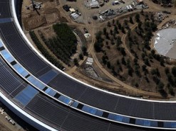 Apple уверена, что ее штаб-квартира стоит $200