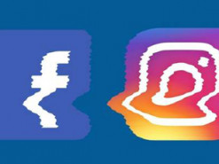 Глобальный сбой в Facebook и Instagram: пользователи не могут отправлять сообщения