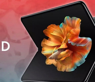Xiaomi Mix Fold сравнили с iPad mini