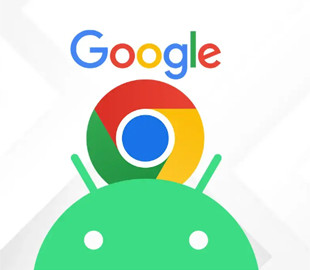 Google додасть в Chrome для Android функції, які є в iOS