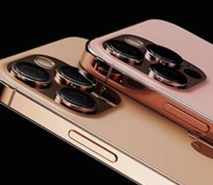 Apple возглавила квартальный рейтинг крупнейших производителей смартфонов