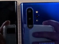 Samsung Galaxy Note 20 Ultra впервые показали в работе