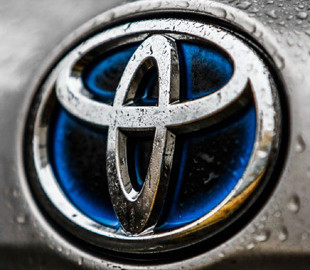Toyota підтвердила витік даних після кібератаки
