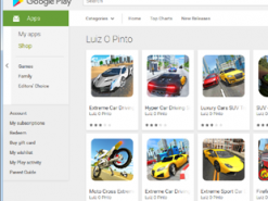 Более полумиллиона пользователей загрузили вредоносные приложения с Google Play