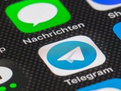 Як відновити доступ до зламаного Telegram-акаунту: поради від Кіберполіції