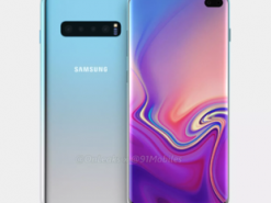 Еще не анонсированный флагман Samsung оказался слабее нынешних iPhone