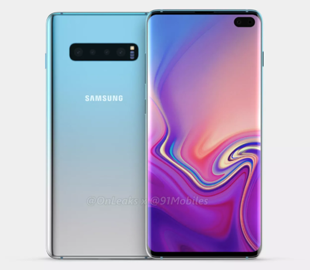 Еще не анонсированный флагман Samsung оказался слабее нынешних iPhone