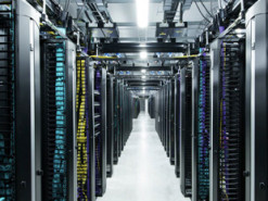 Расходы на серверы в странах EMEA упали почти на 6%