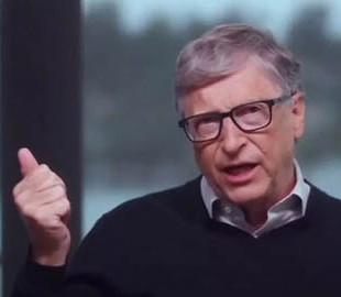 Билл Гейтс рассказал, как нужно путешествовать по миру, чтобы не оставлять углеродный след