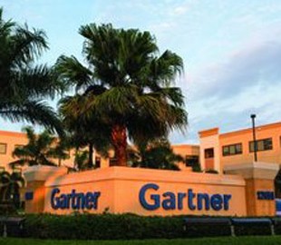 Gartner нарастила прибыль на 61%